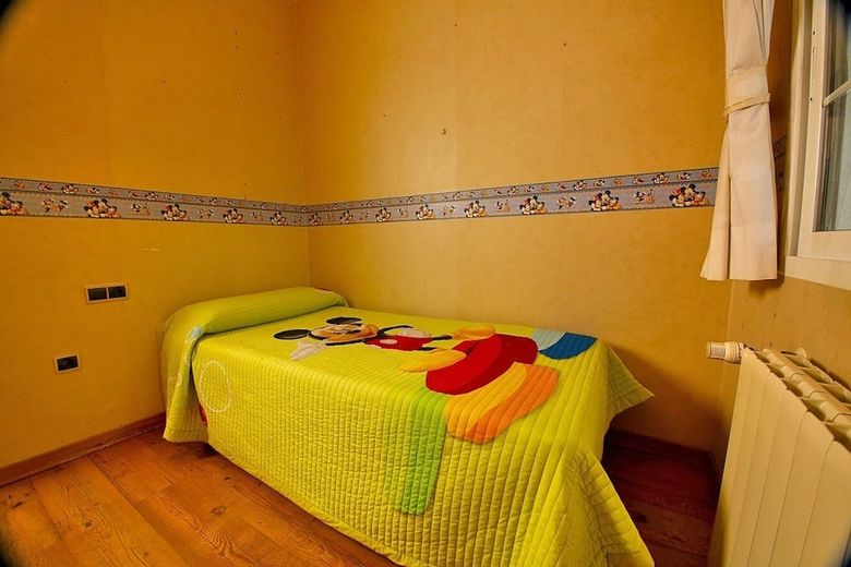 Arenales Great Home