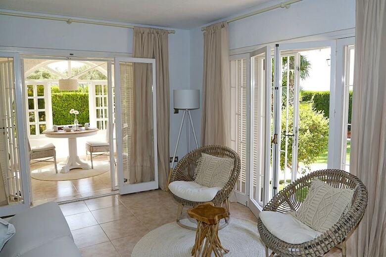 Villa Luz Serena