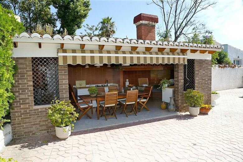 Villa Luz Serena