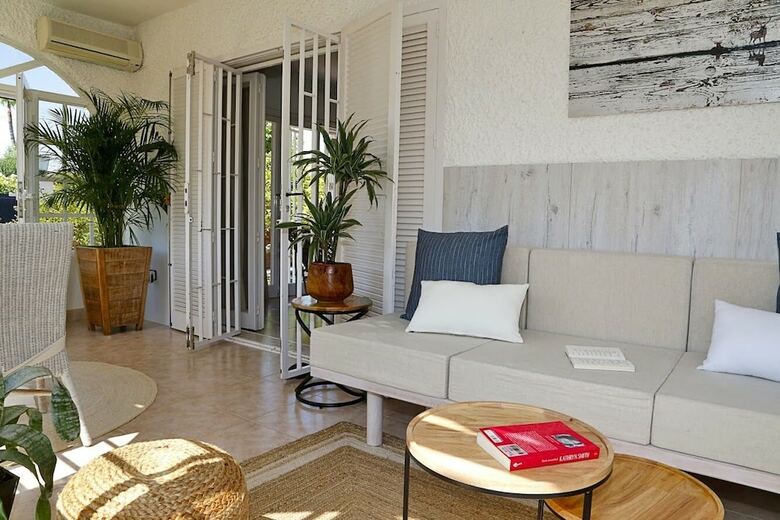 Villa Luz Serena