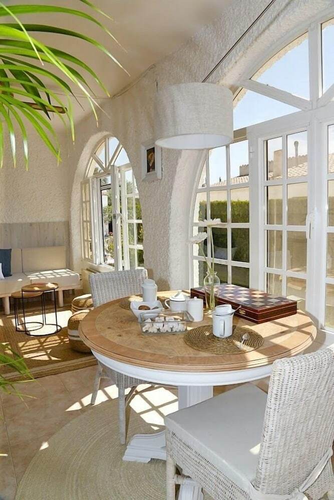 Villa Luz Serena