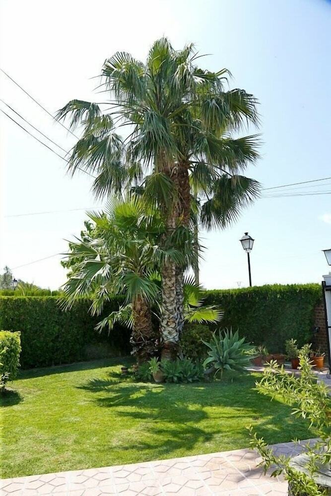 Villa Luz Serena