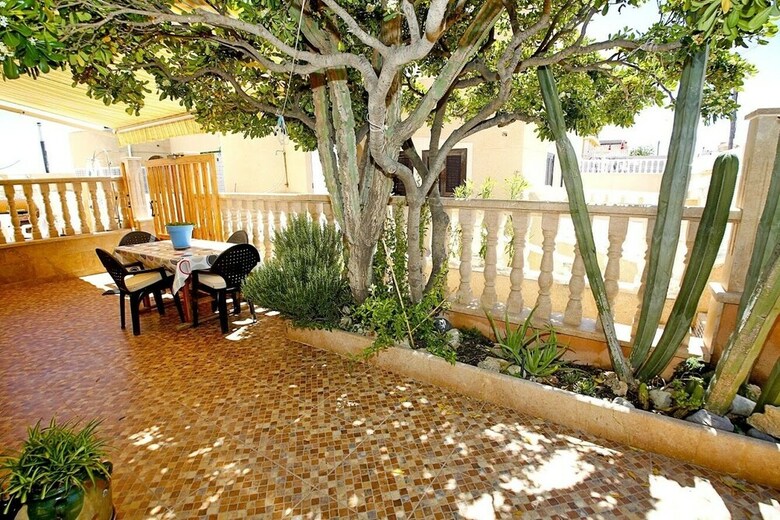 The Nearest Bungalow To The Beach