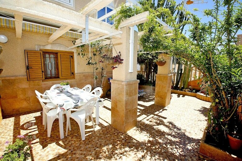 The Nearest Bungalow To The Beach
