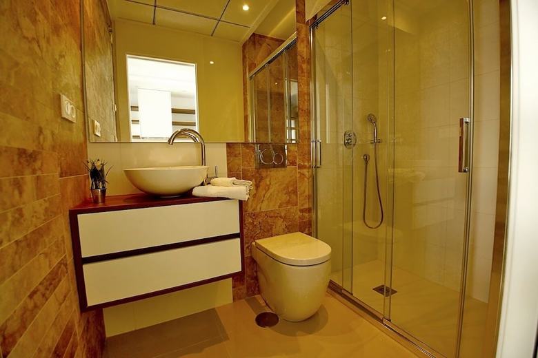 Sea Coast Apartment