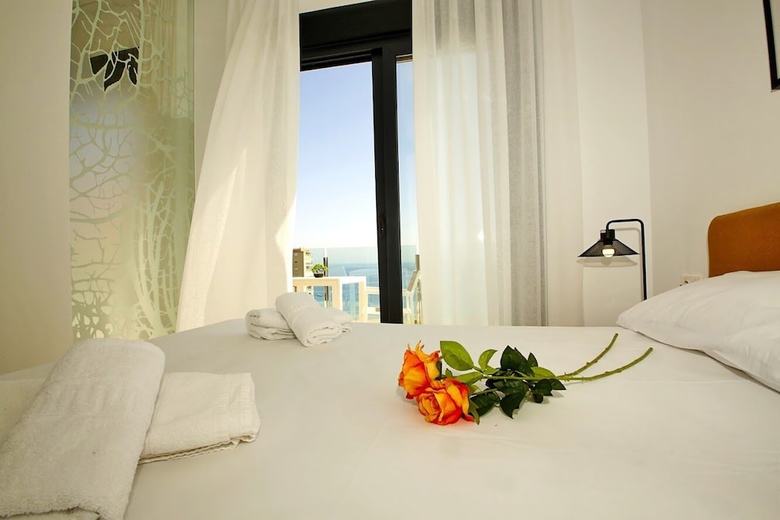 Sea Coast Apartment