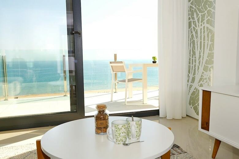 Sea Coast Apartment