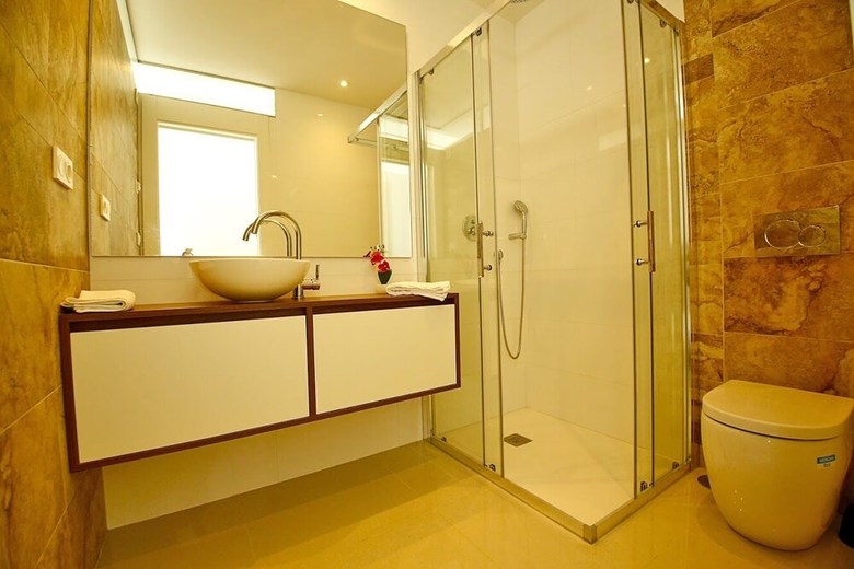 Sea Coast Apartment
