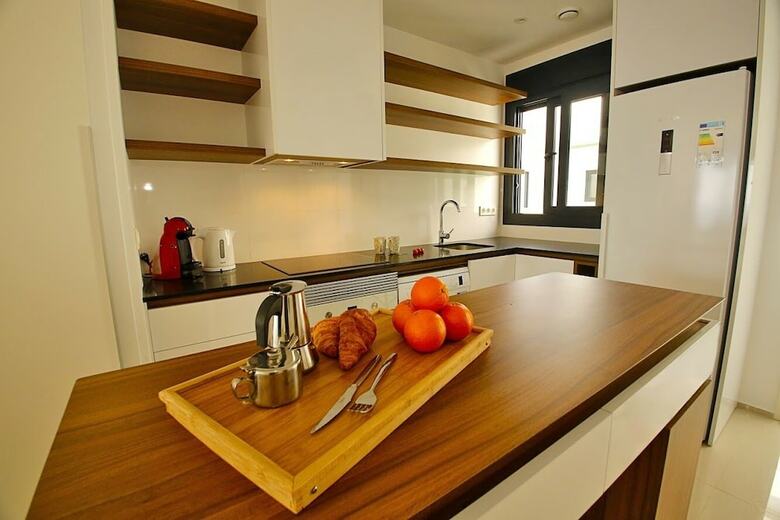 Sea Coast Apartment