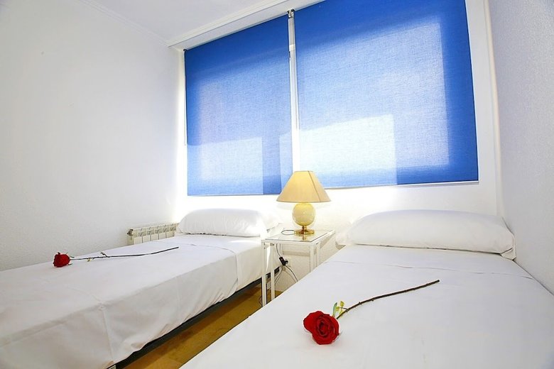 Bahia de Alicante Apartment
