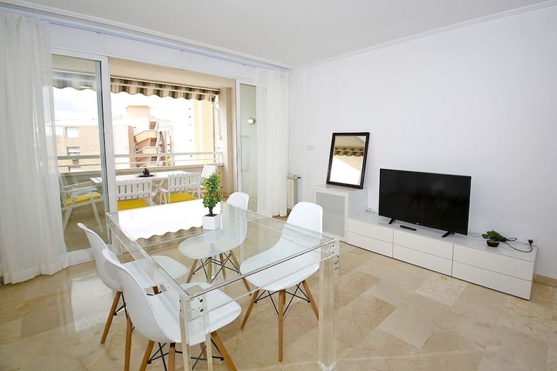 Bahia de Alicante Apartment