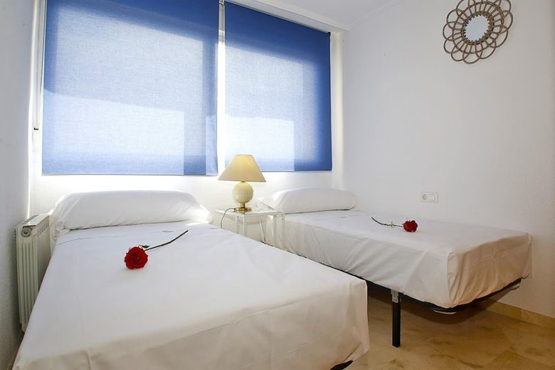 Bahia de Alicante Apartment