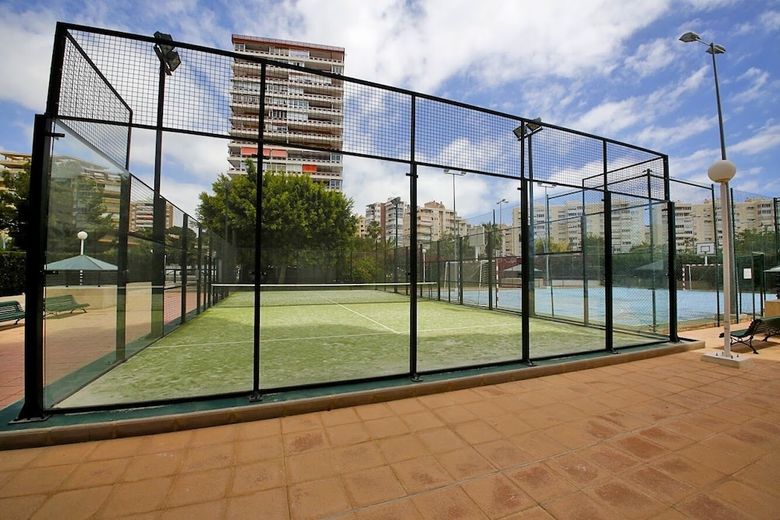 Bahia de Alicante Apartment
