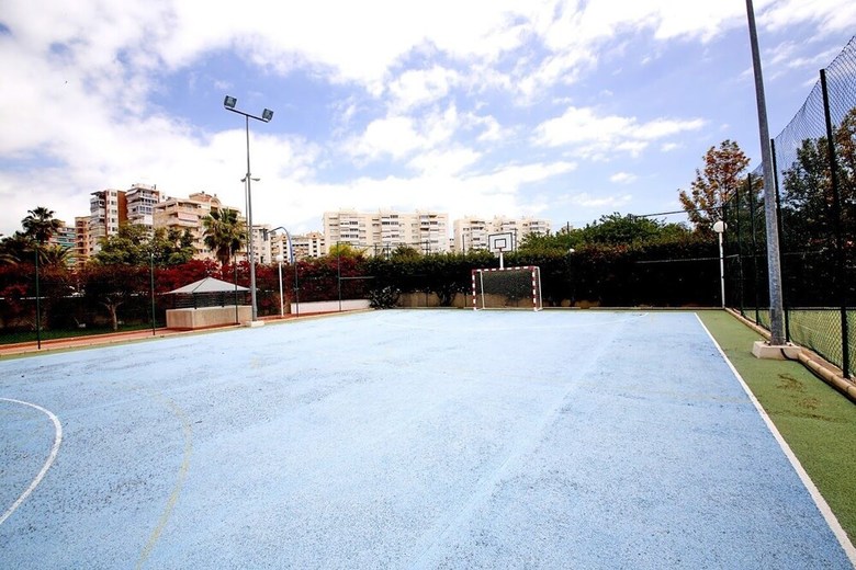 Bahia de Alicante Apartment