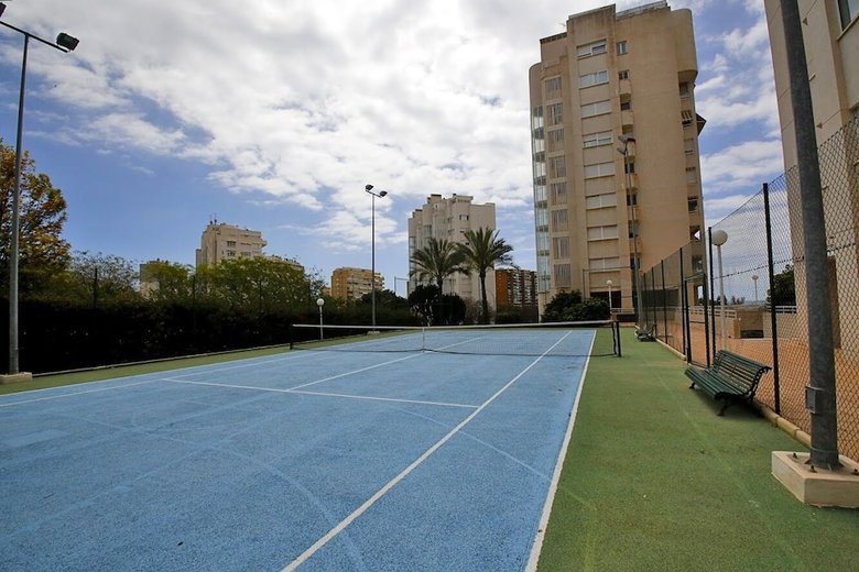 Bahia de Alicante Apartment
