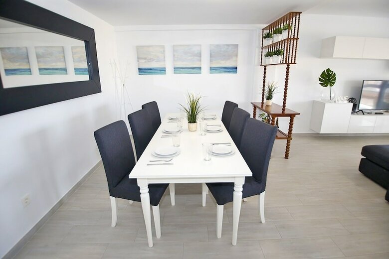 Best Apartment In Torrevieja