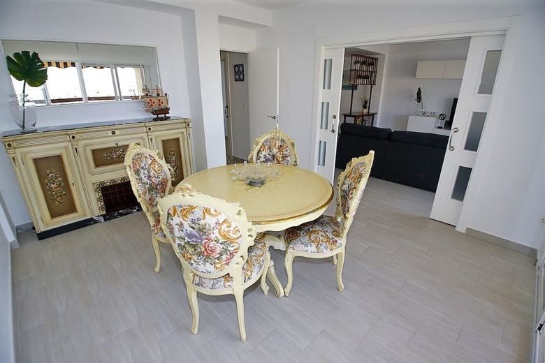 Best Apartment In Torrevieja