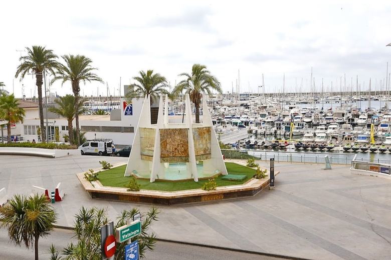 Best Apartment In Torrevieja