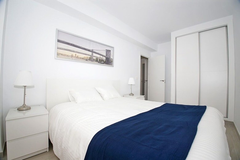 Best Apartment In Torrevieja