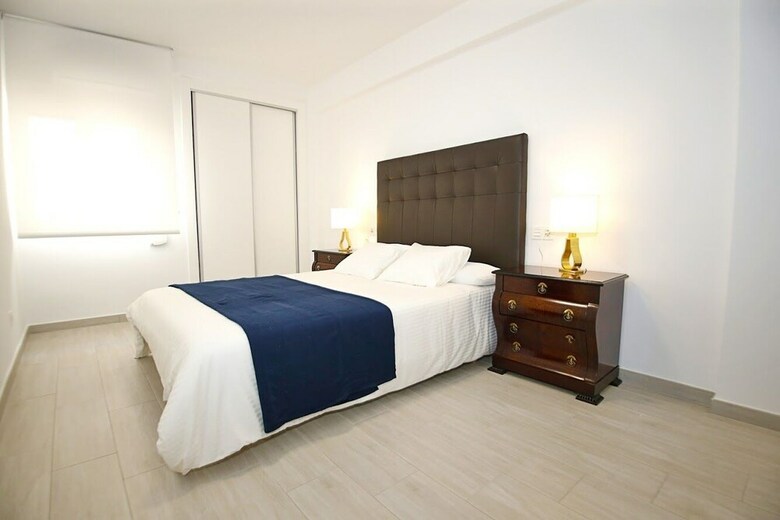 Best Apartment In Torrevieja