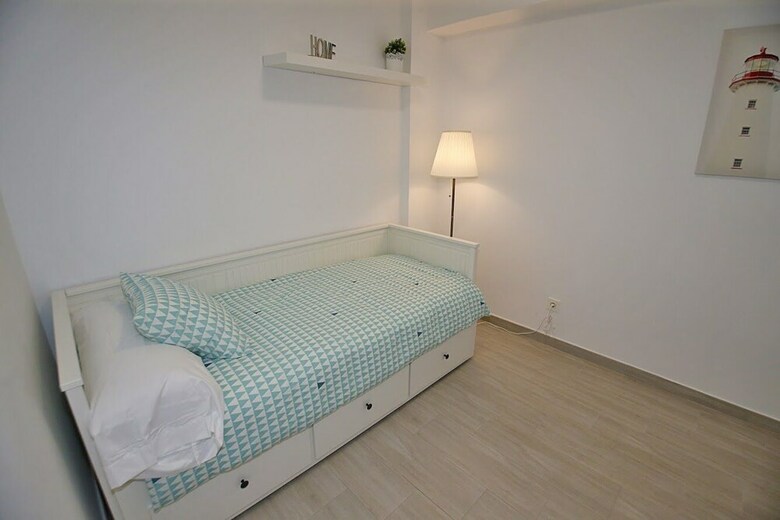 Best Apartment In Torrevieja