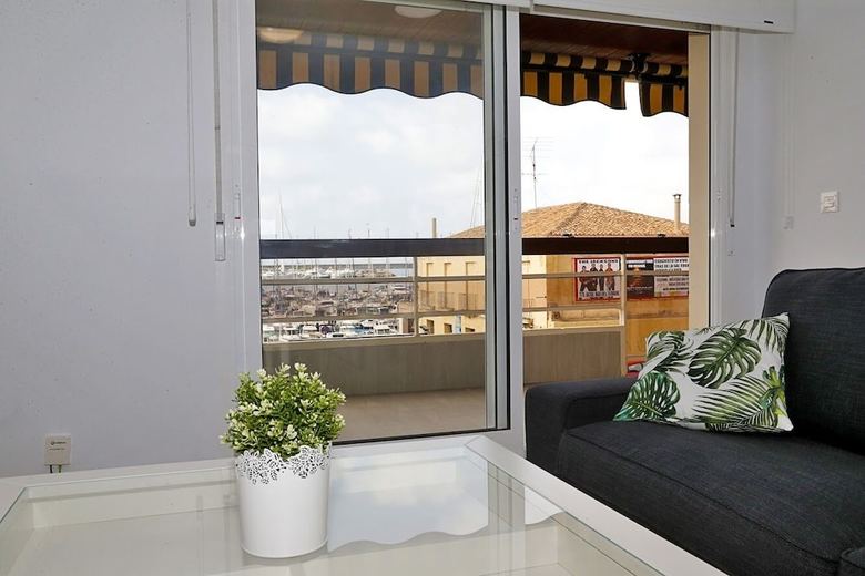 Best Apartment In Torrevieja