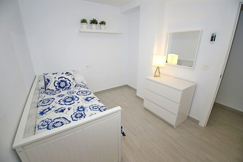 Best Apartment In Torrevieja