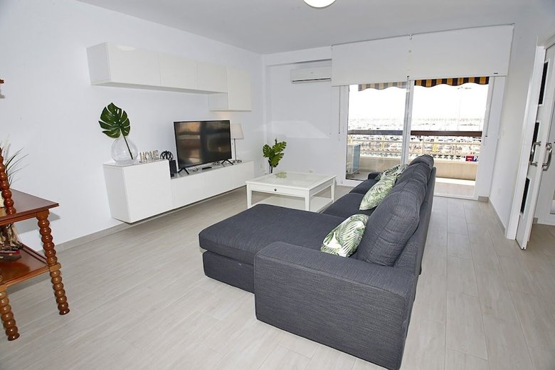 Best Apartment In Torrevieja