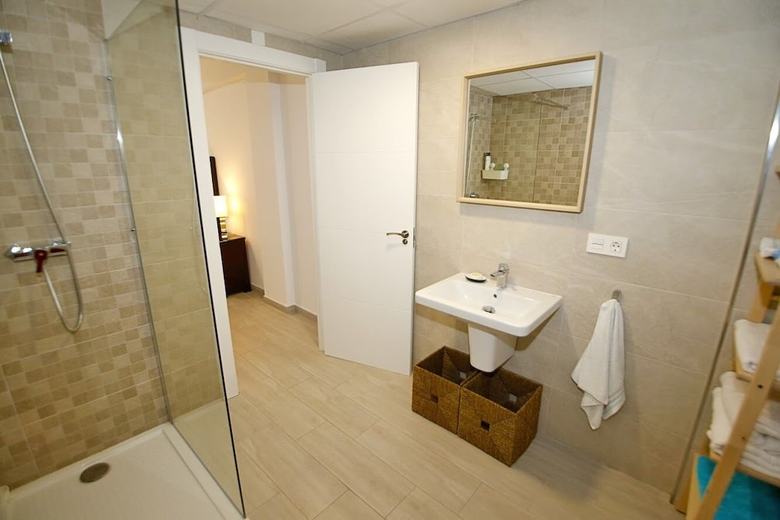 Best Apartment In Torrevieja