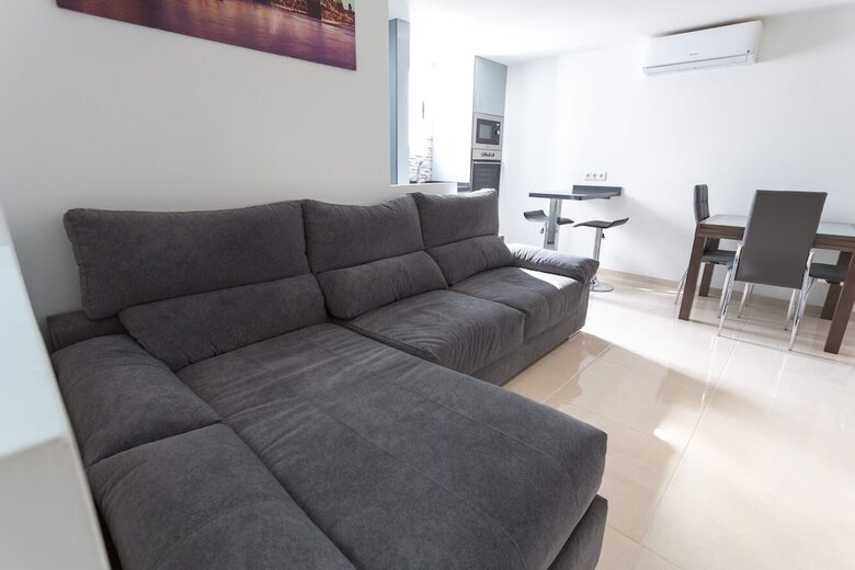Apartamentos Bazan 708