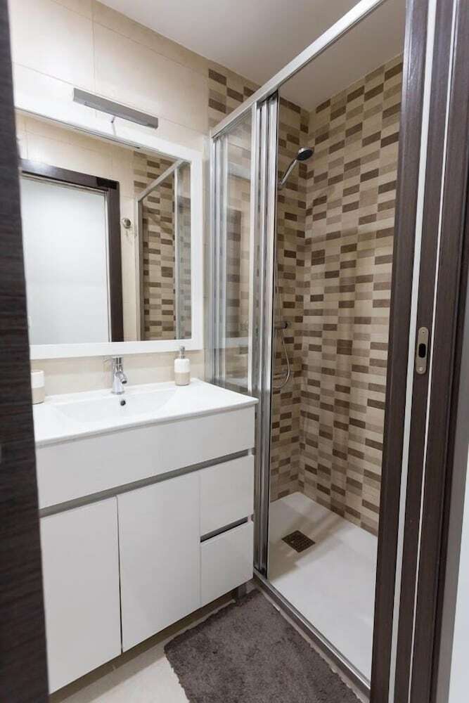 Apartamentos Bazan 708
