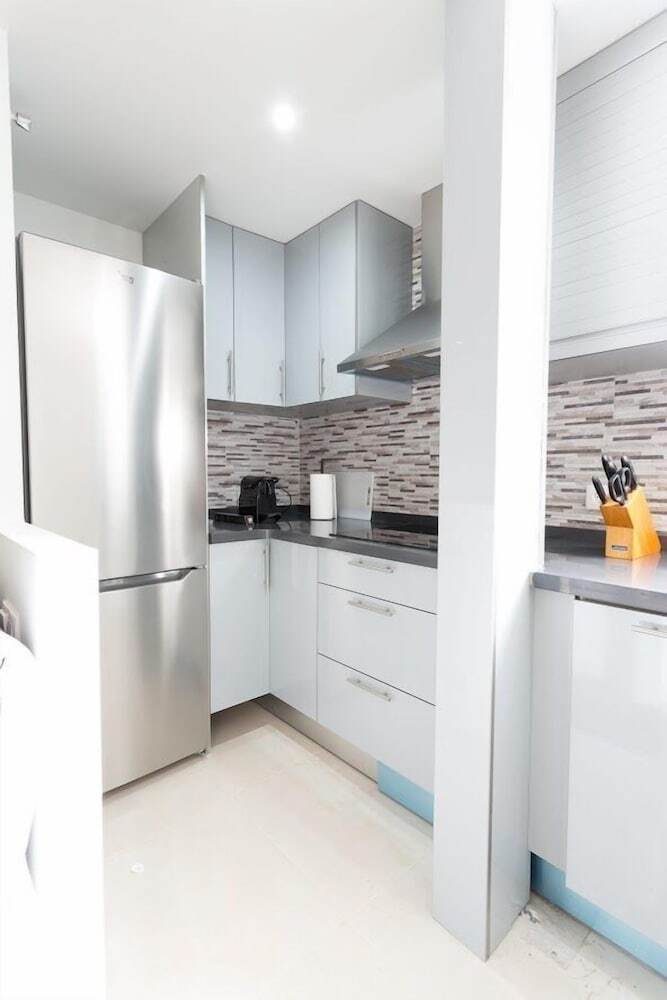 Apartamentos Bazan 708