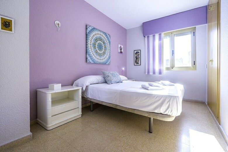 Apartamentos Excelente Ubicacion Con Vistas Al Mar