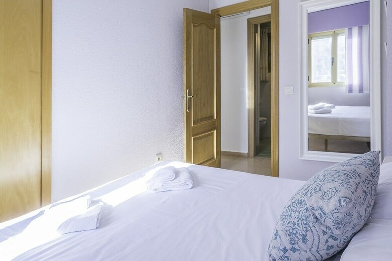 Apartamentos Excelente Ubicacion Con Vistas Al Mar