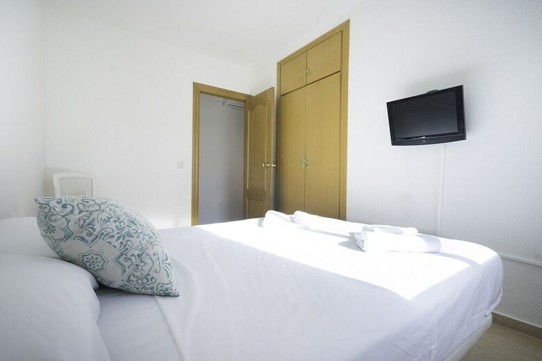 Apartamentos Excelente Ubicacion Con Vistas Al Mar
