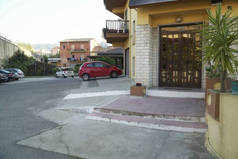 Bed & Breakfast La Perla Del Sole