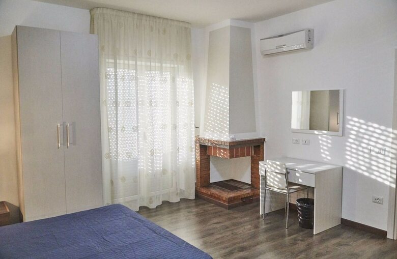 Bed & Breakfast La Perla Del Sole