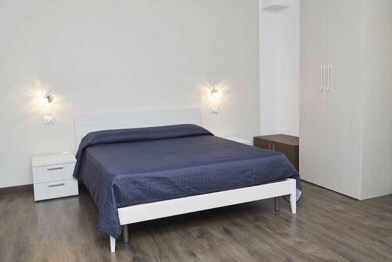 Bed & Breakfast La Perla Del Sole