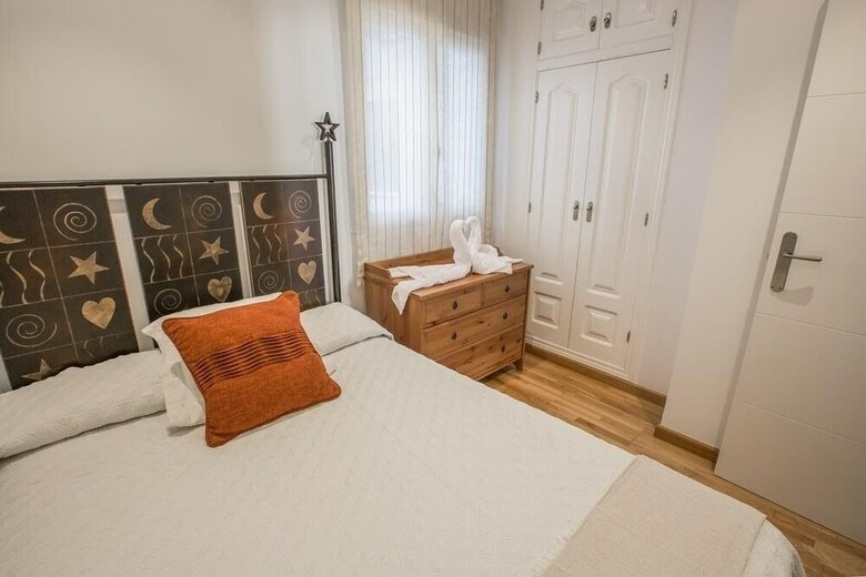 Apartamentos Skyline Penthouse