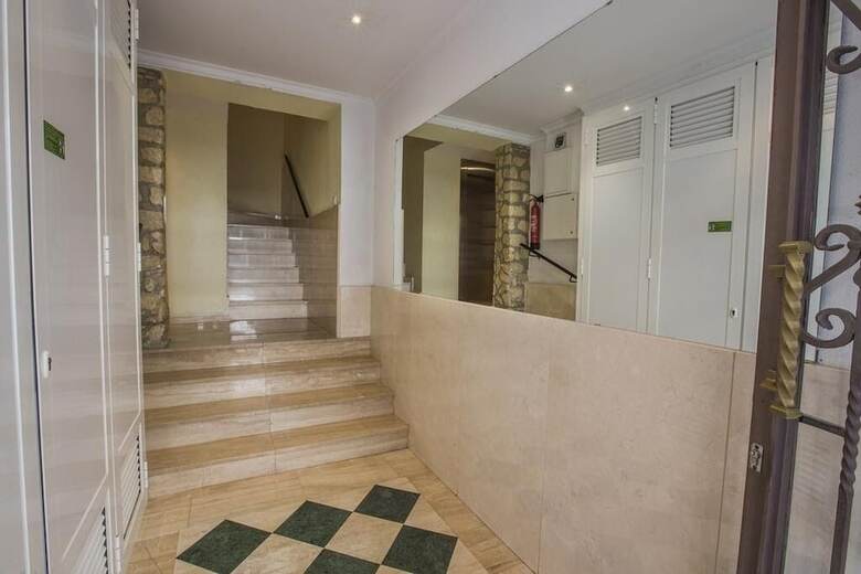 Apartamentos Skyline Penthouse