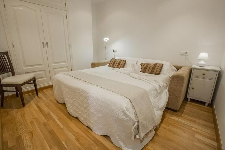 Apartamentos Skyline Penthouse