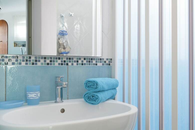Apartamento San Montano Sole E Mare