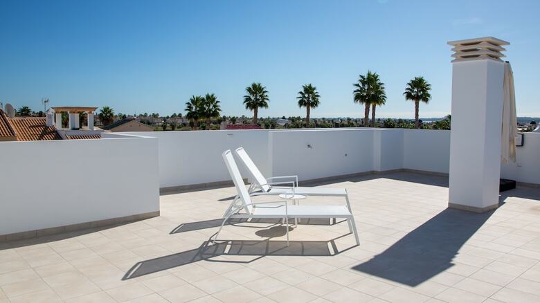 Apartamentos Helgafell 130