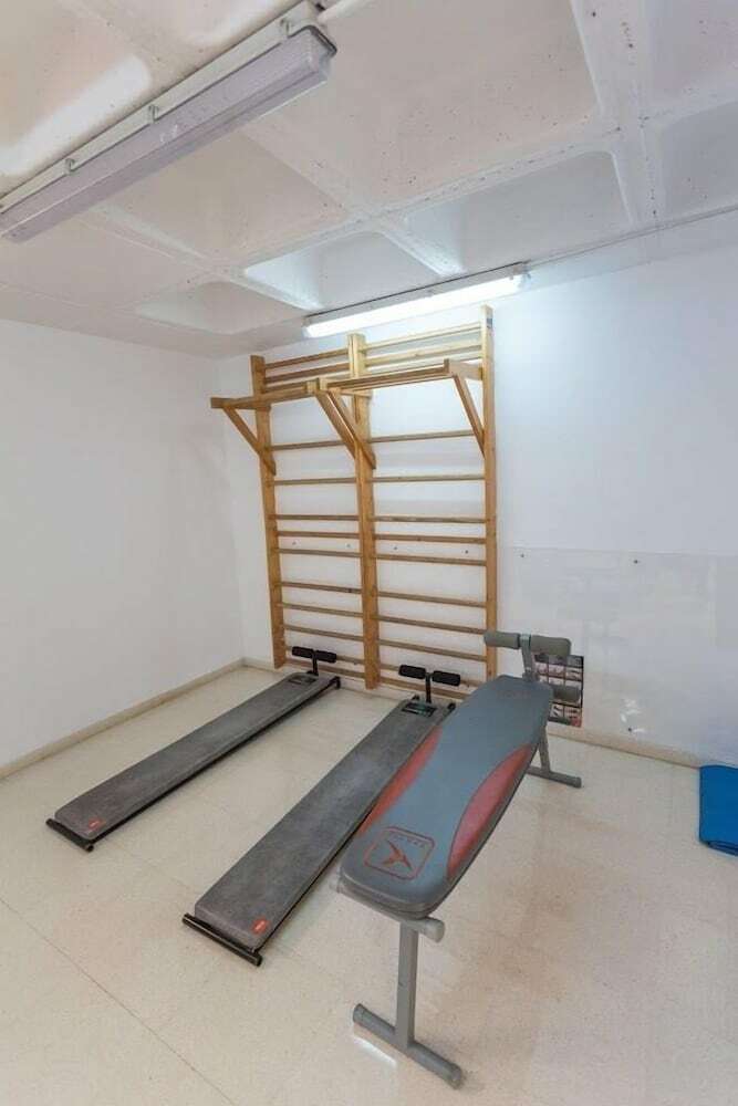 Nations Apartment