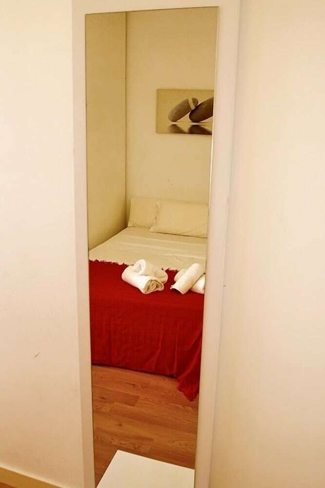 Argensola Apartment
