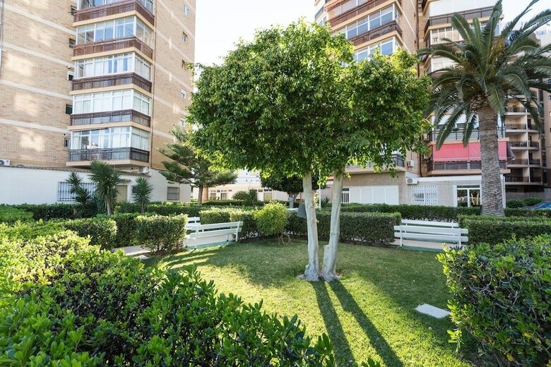 Regina Maris Apartment