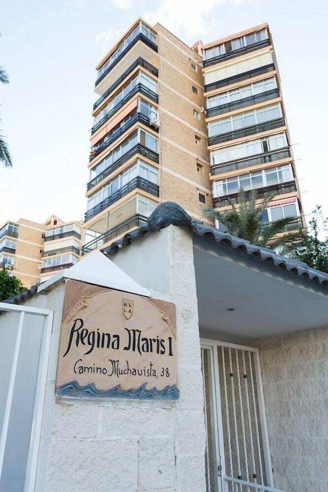 Regina Maris Apartment