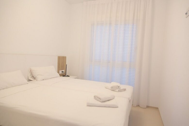 Apartamentos Olivos 9