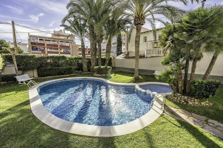 Apartamentos Betamar