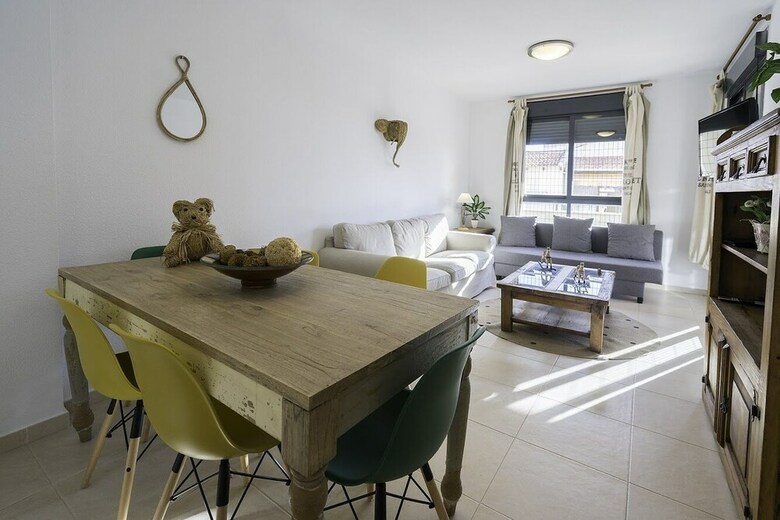 Apartamentos Betamar